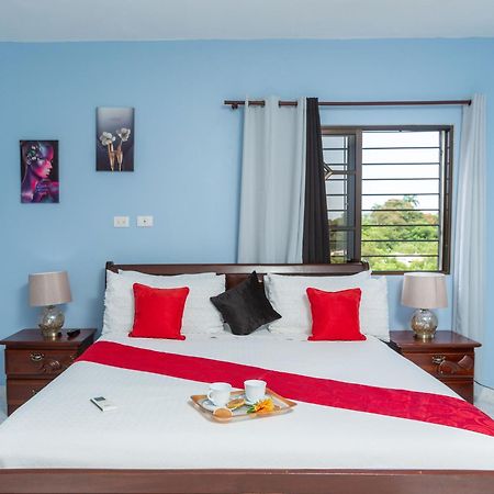 Estancia Las Mercedes Puerto Plata Zimmer foto