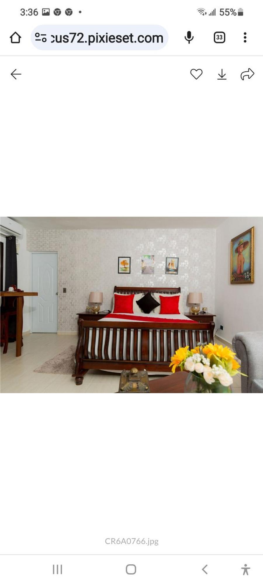 Estancia Las Mercedes Puerto Plata Zimmer foto