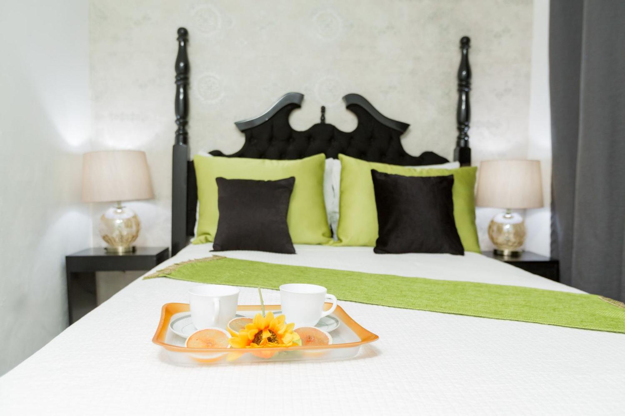 Estancia Las Mercedes Puerto Plata Zimmer foto