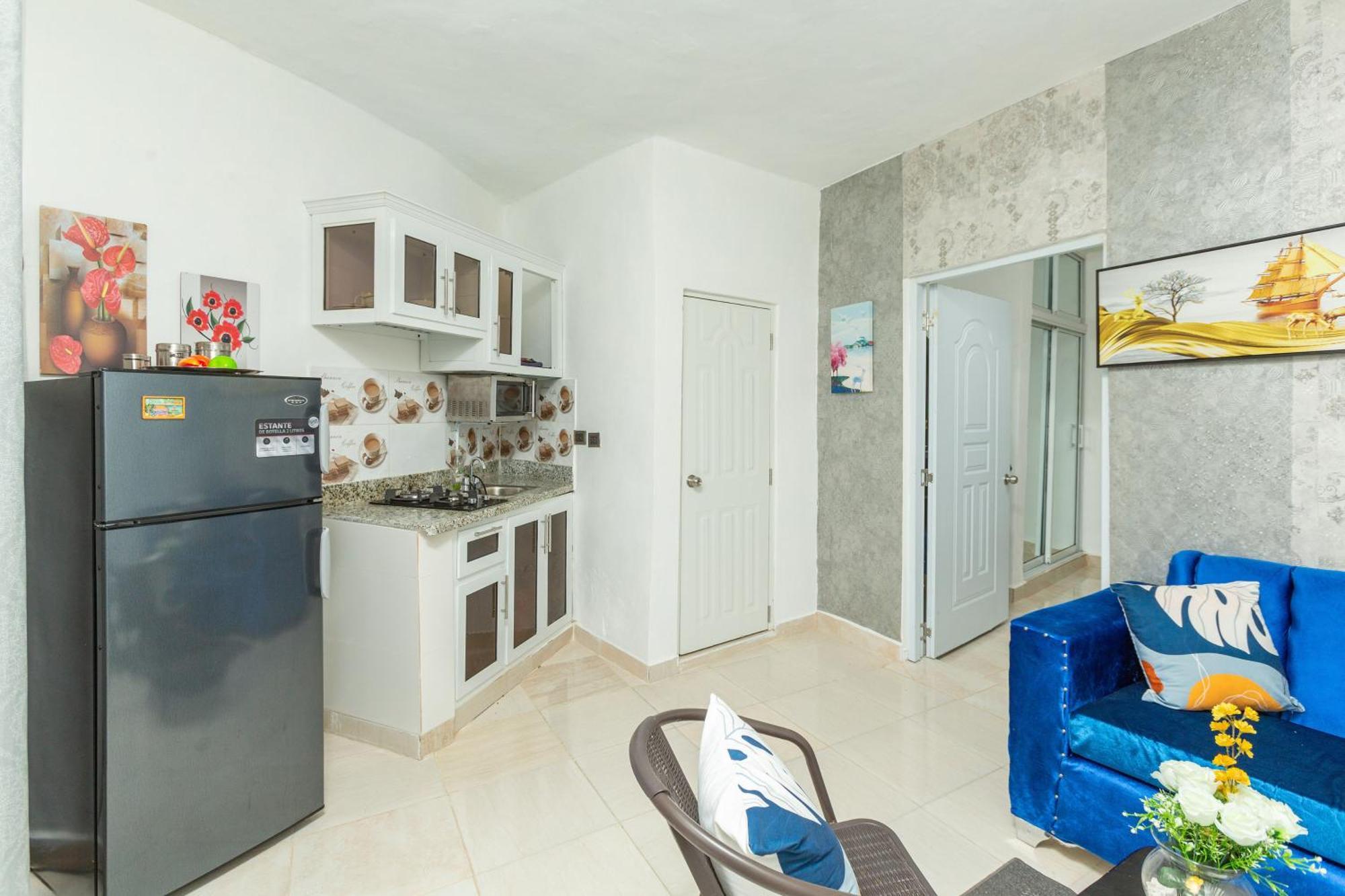 Estancia Las Mercedes Puerto Plata Zimmer foto