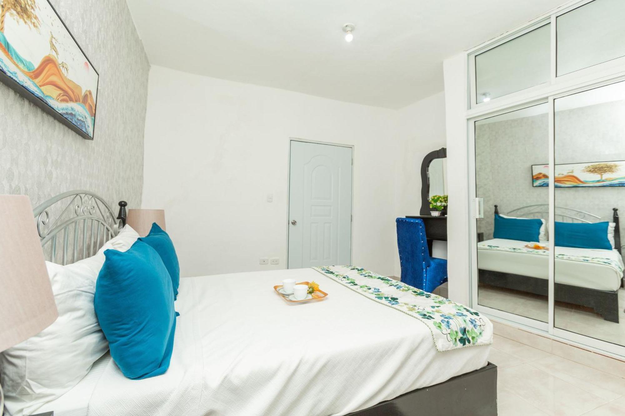 Estancia Las Mercedes Puerto Plata Zimmer foto