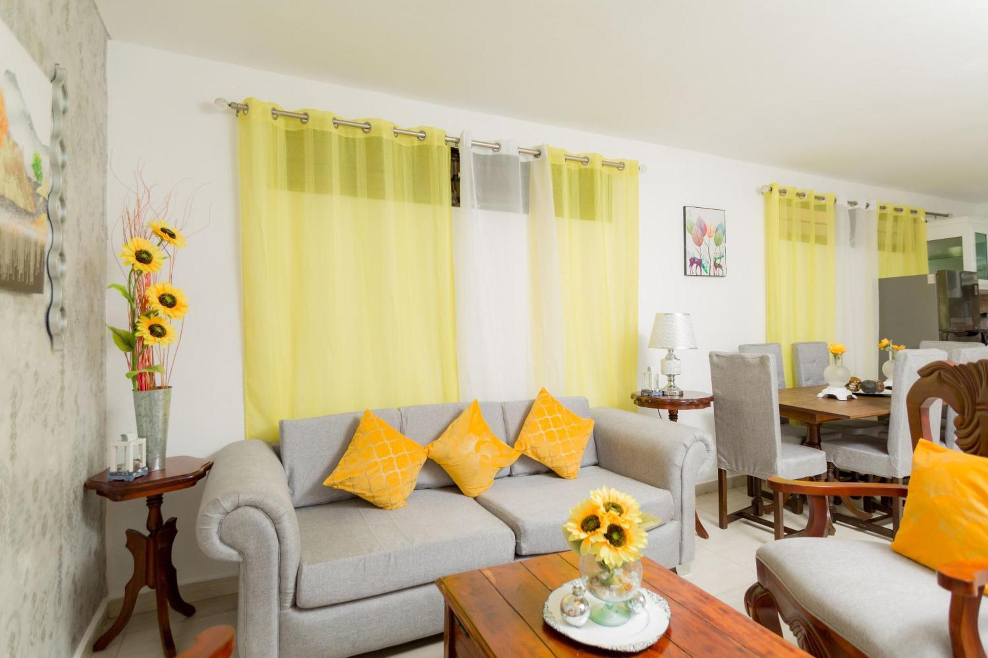 Estancia Las Mercedes Puerto Plata Zimmer foto