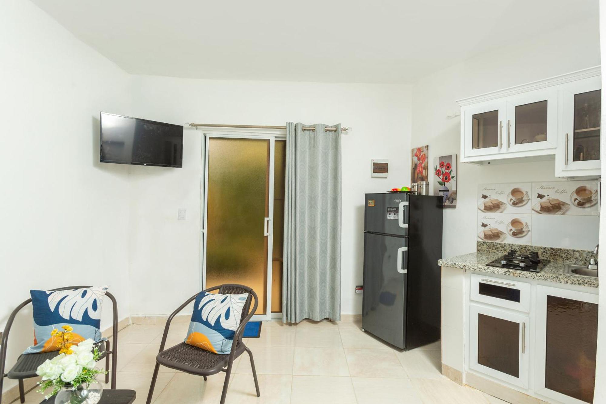 Estancia Las Mercedes Puerto Plata Zimmer foto