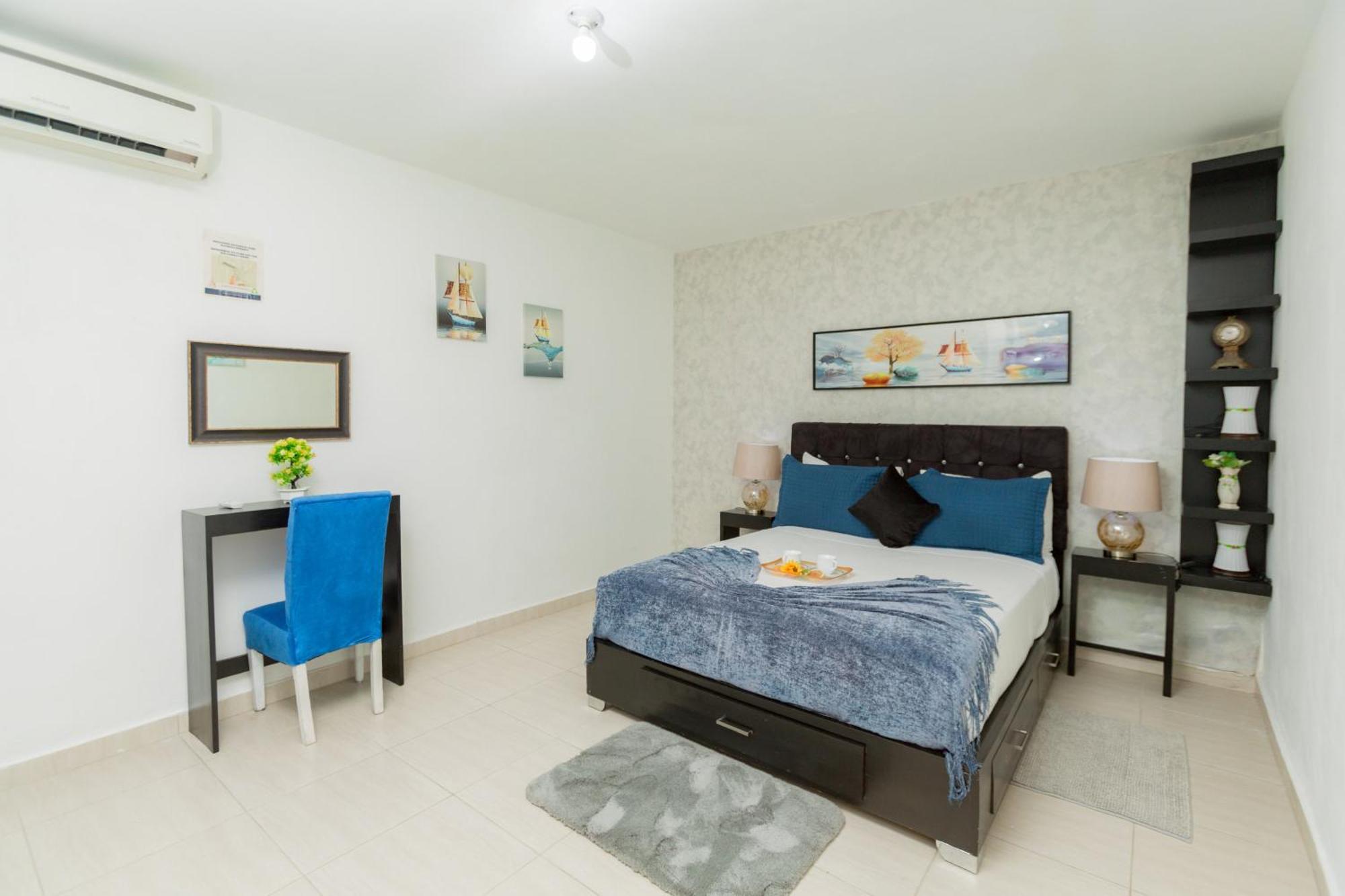 Estancia Las Mercedes Puerto Plata Zimmer foto