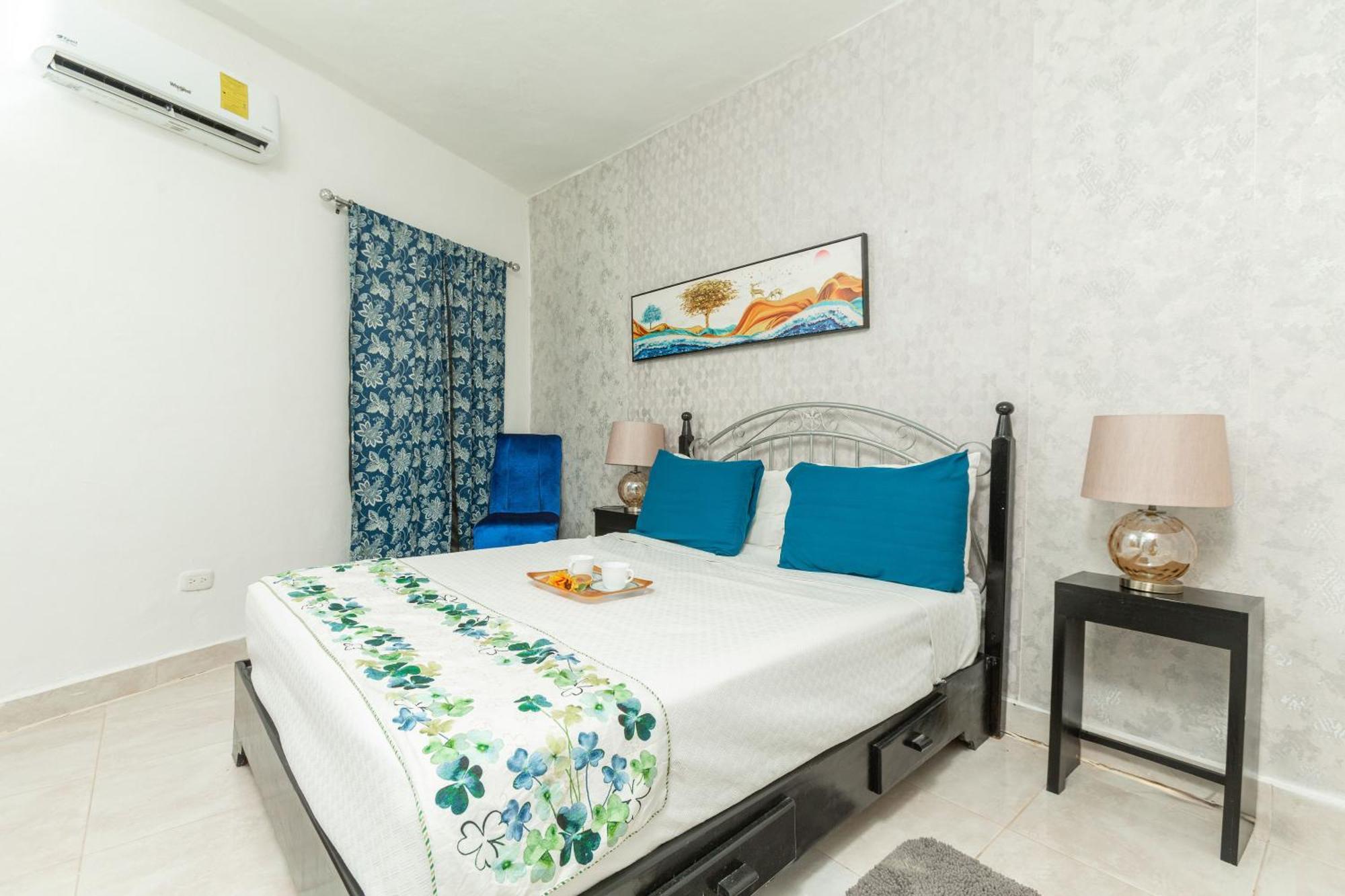 Estancia Las Mercedes Puerto Plata Zimmer foto