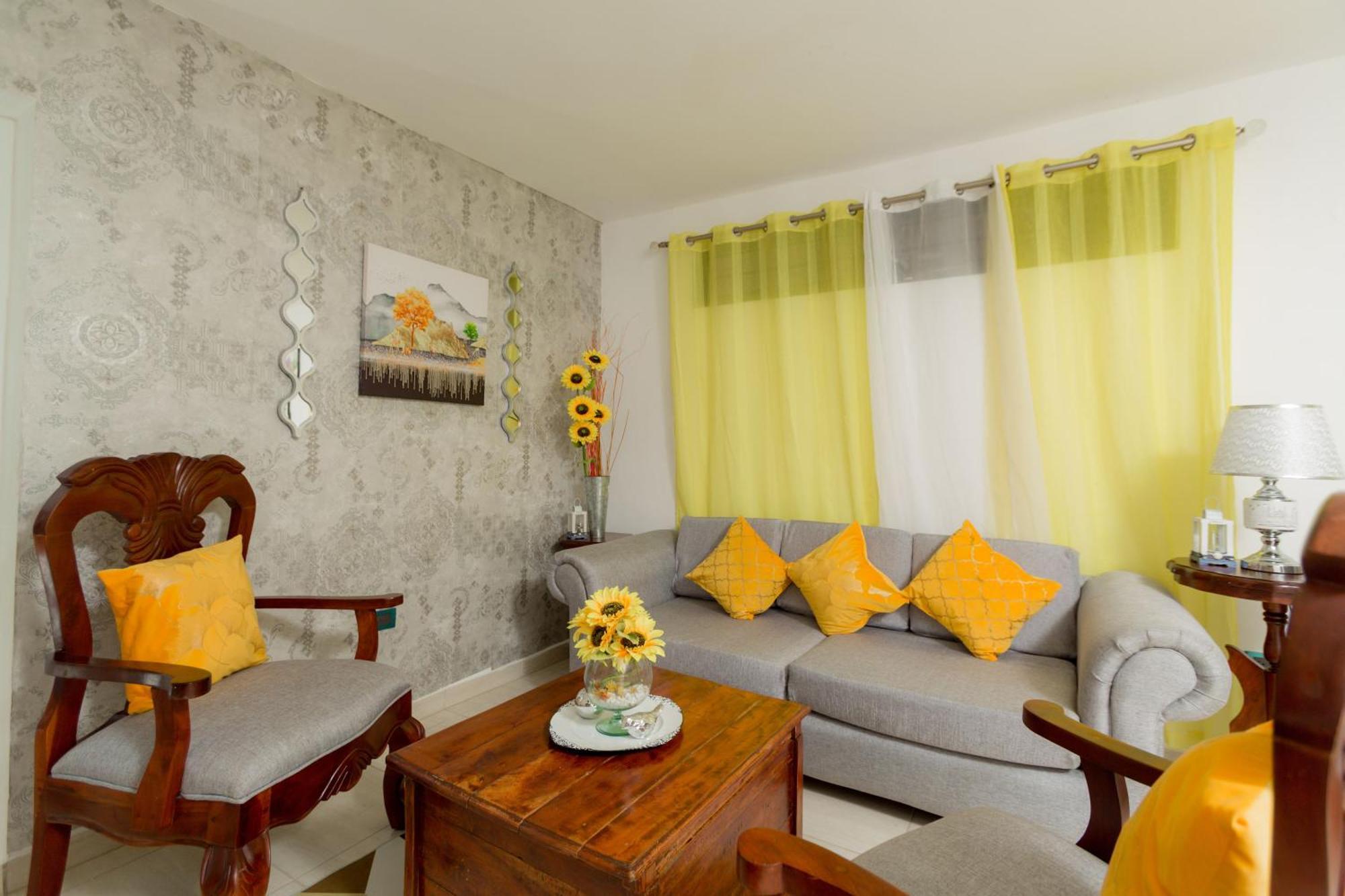 Estancia Las Mercedes Puerto Plata Zimmer foto