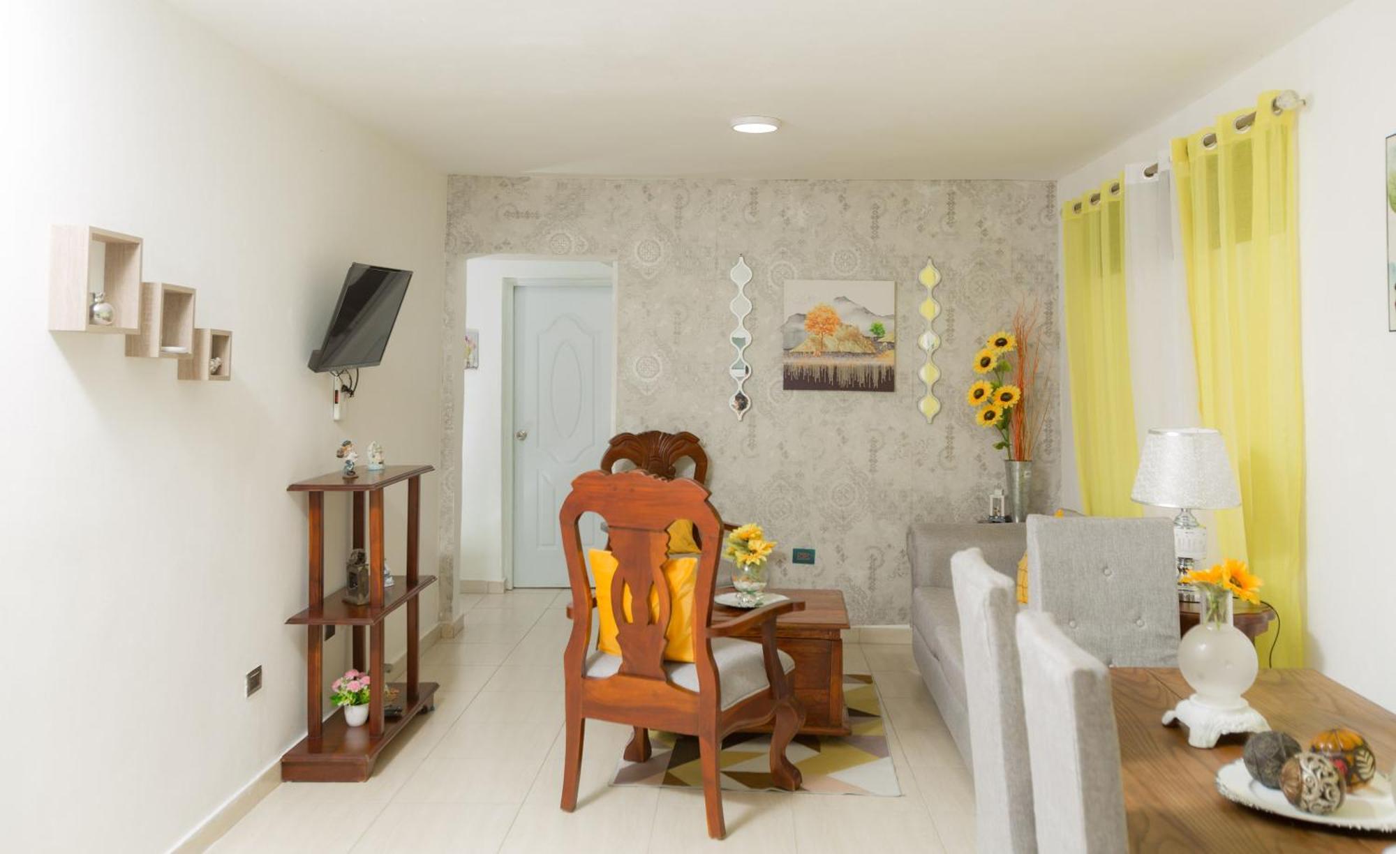 Estancia Las Mercedes Puerto Plata Zimmer foto