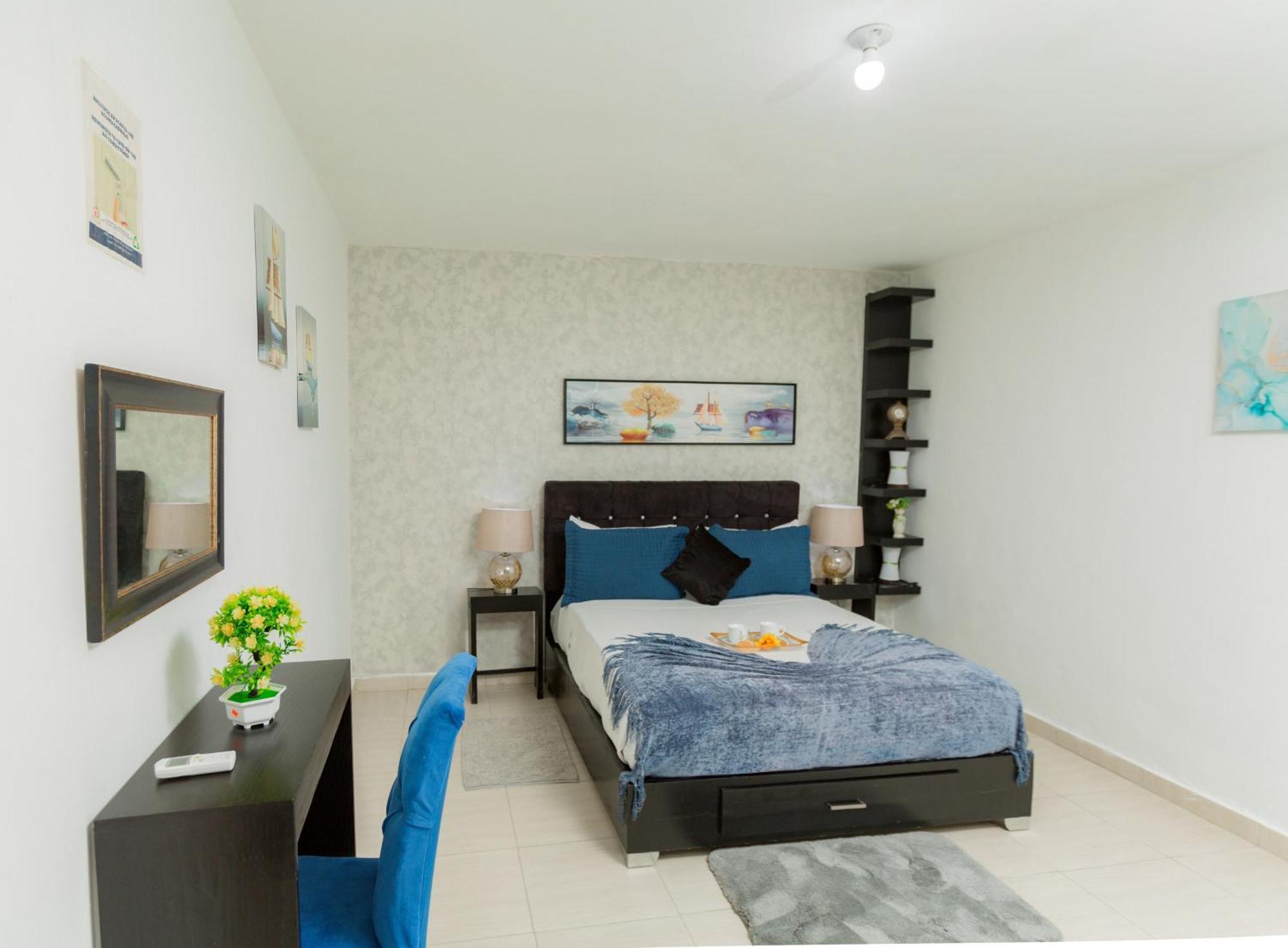 Estancia Las Mercedes Puerto Plata Zimmer foto
