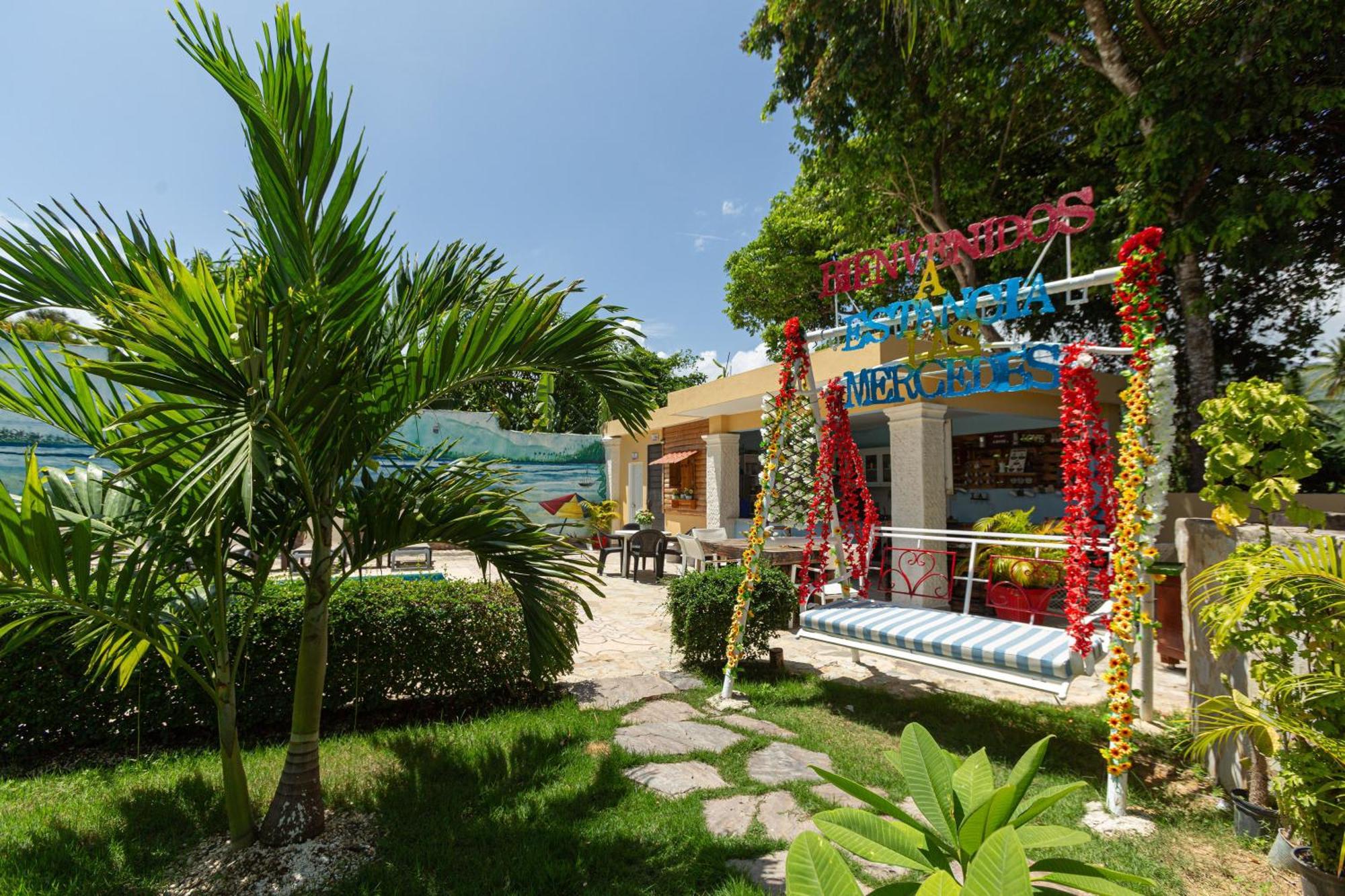 Estancia Las Mercedes Puerto Plata Zimmer foto