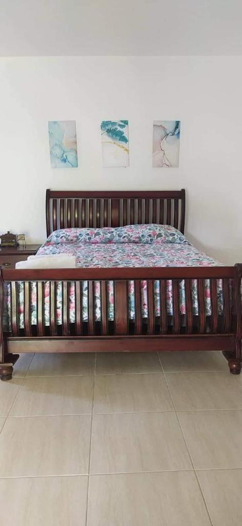 Estancia Las Mercedes Puerto Plata Zimmer foto