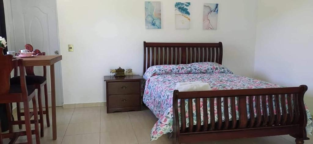 Estancia Las Mercedes Puerto Plata Zimmer foto