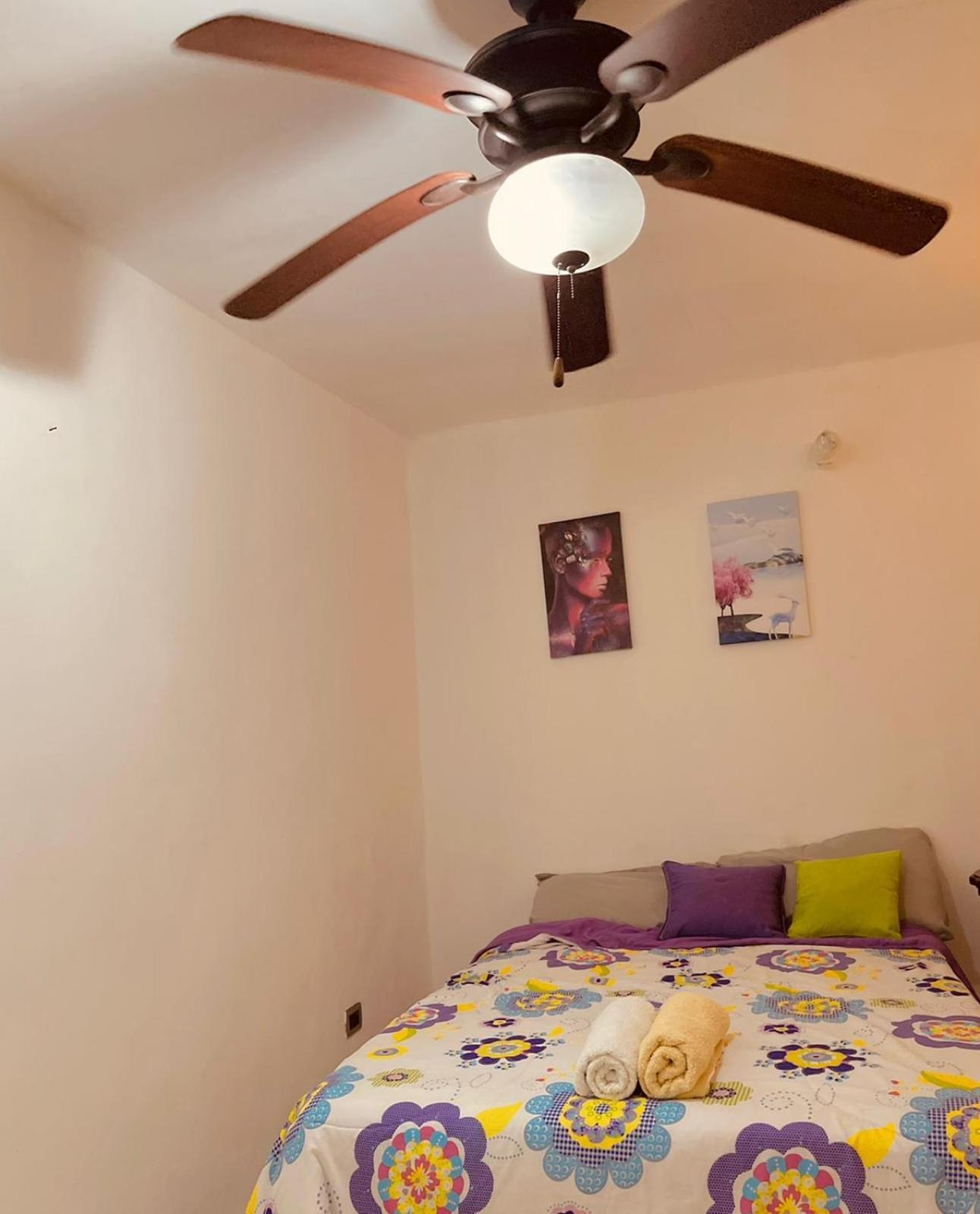 Estancia Las Mercedes Puerto Plata Zimmer foto