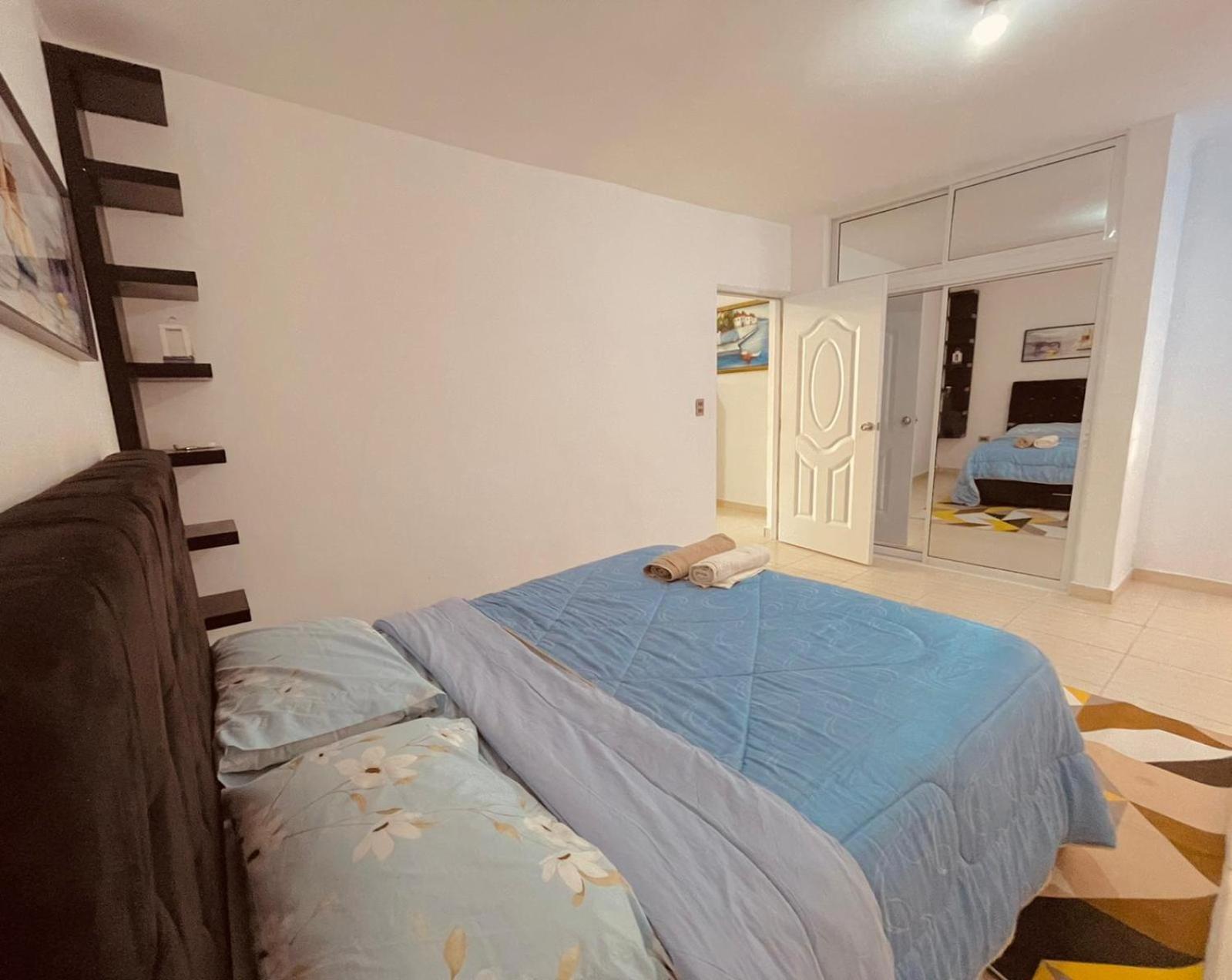 Estancia Las Mercedes Puerto Plata Zimmer foto