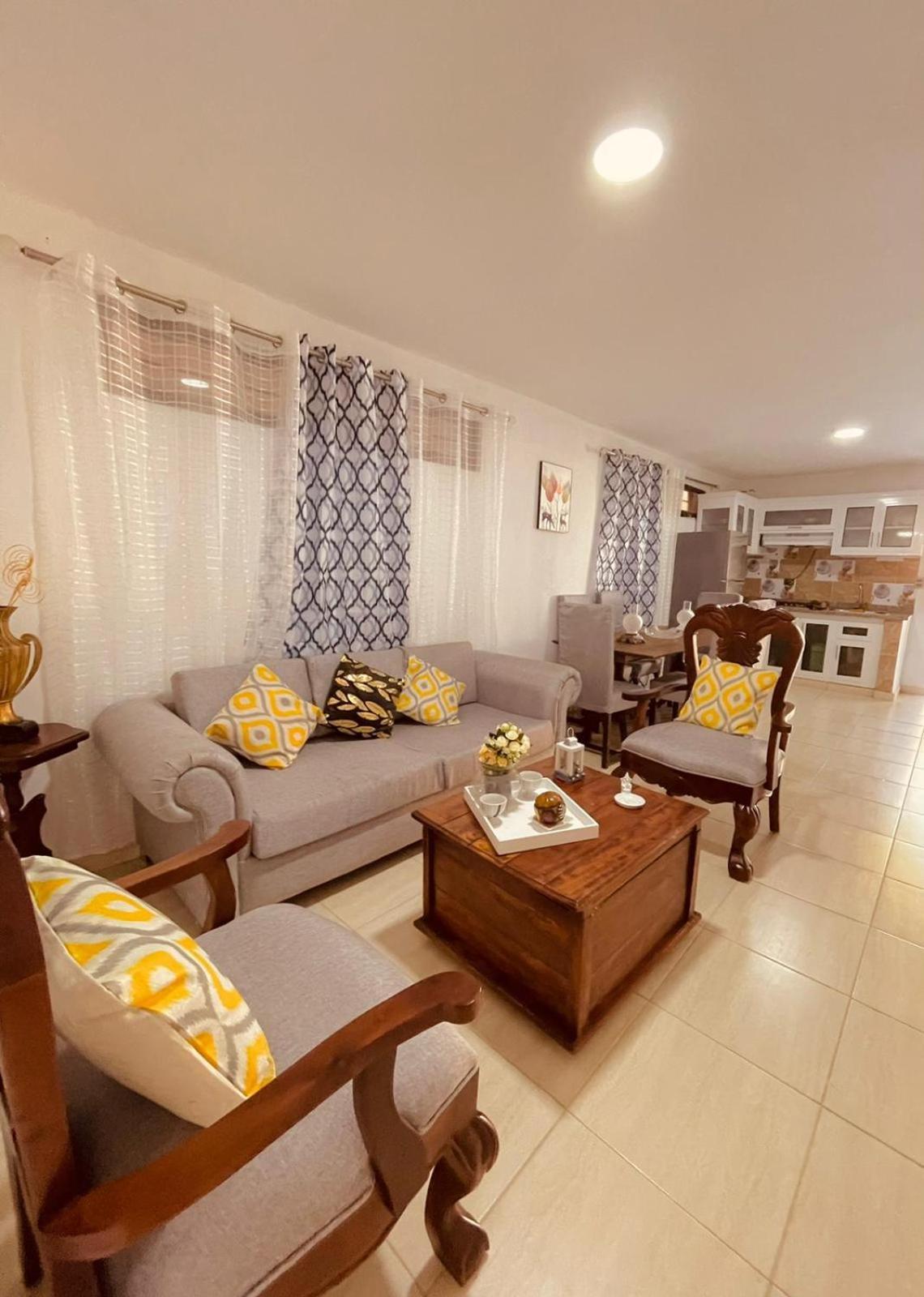 Estancia Las Mercedes Puerto Plata Zimmer foto